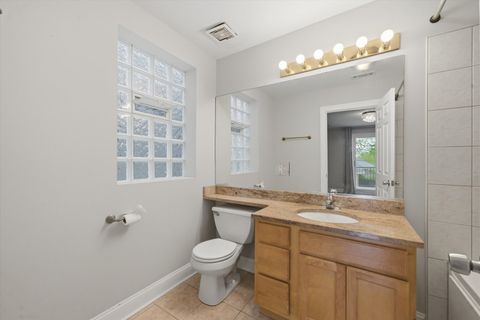 Tiny photo for 7501 W Irving Park Road #2, Chicago, IL 60634 (MLS # 12592855)