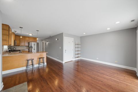 Tiny photo for 7501 W Irving Park Road #2, Chicago, IL 60634 (MLS # 12592855)