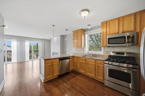 Tiny photo for 7501 W Irving Park Road #2, Chicago, IL 60634 (MLS # 12592855)