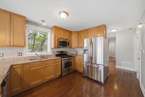 Tiny photo for 7501 W Irving Park Road #2, Chicago, IL 60634 (MLS # 12592855)