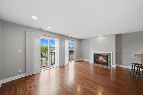 Tiny photo for 7501 W Irving Park Road #2, Chicago, IL 60634 (MLS # 12592855)