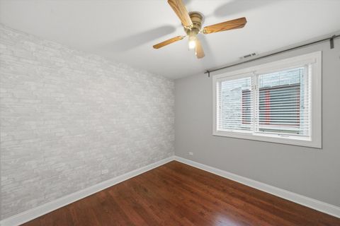 Tiny photo for 7501 W Irving Park Road #2, Chicago, IL 60634 (MLS # 12592855)