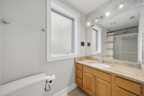 Tiny photo for 7501 W Irving Park Road #2, Chicago, IL 60634 (MLS # 12592855)