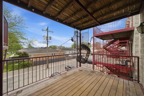 Tiny photo for 7501 W Irving Park Road #2, Chicago, IL 60634 (MLS # 12592855)