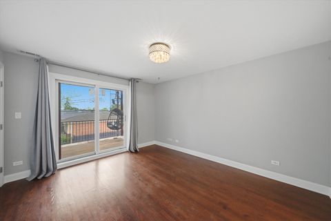 Tiny photo for 7501 W Irving Park Road #2, Chicago, IL 60634 (MLS # 12592855)