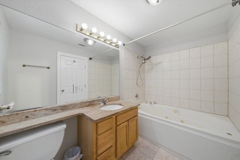 Tiny photo for 7501 W Irving Park Road #2, Chicago, IL 60634 (MLS # 12592855)