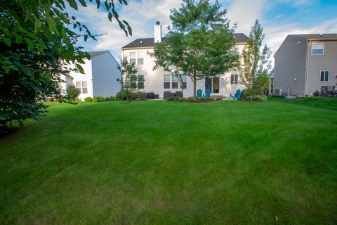 Tiny photo for 1268 Blue Heron Circle, Antioch, IL 60002 (MLS # 12757925)