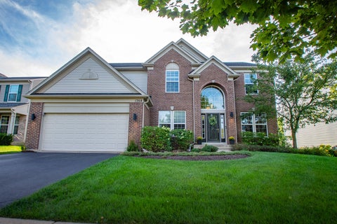 Photo of 1268 Blue Heron Circle, Antioch, IL 60002 (MLS # 12757925)