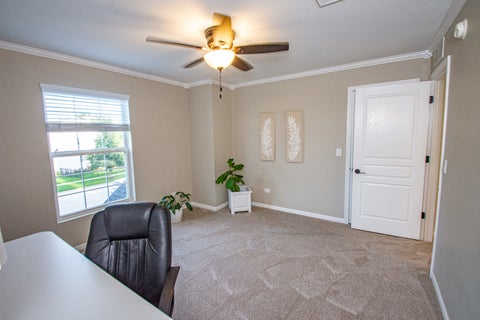 Tiny photo for 1268 Blue Heron Circle, Antioch, IL 60002 (MLS # 12757925)