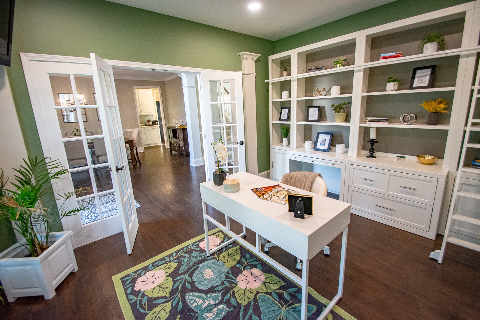 1268 Blue Heron Circle