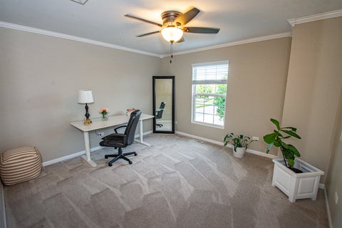 Tiny photo for 1268 Blue Heron Circle, Antioch, IL 60002 (MLS # 12757925)