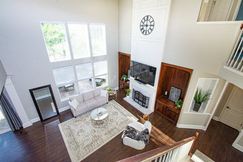 Tiny photo for 1268 Blue Heron Circle, Antioch, IL 60002 (MLS # 12757925)
