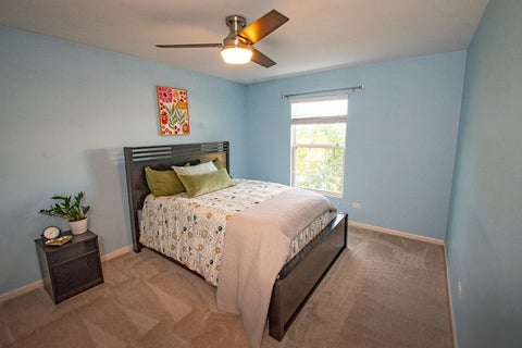 Tiny photo for 1268 Blue Heron Circle, Antioch, IL 60002 (MLS # 12757925)