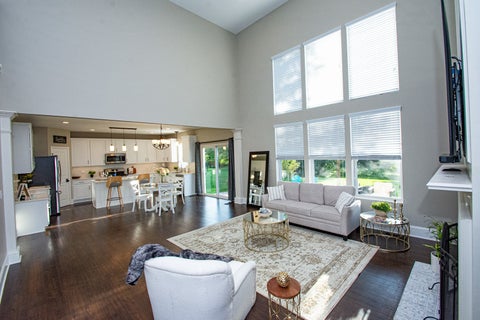 Tiny photo for 1268 Blue Heron Circle, Antioch, IL 60002 (MLS # 12757925)