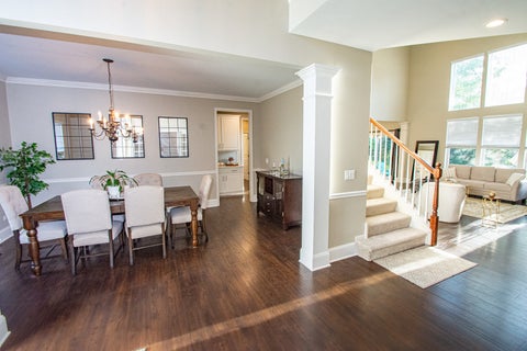 Tiny photo for 1268 Blue Heron Circle, Antioch, IL 60002 (MLS # 12757925)