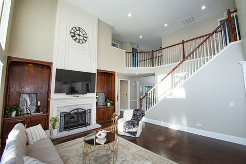 Tiny photo for 1268 Blue Heron Circle, Antioch, IL 60002 (MLS # 12757925)