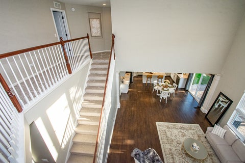 Tiny photo for 1268 Blue Heron Circle, Antioch, IL 60002 (MLS # 12757925)