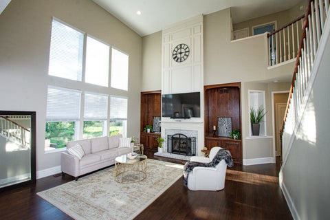 Tiny photo for 1268 Blue Heron Circle, Antioch, IL 60002 (MLS # 12757925)