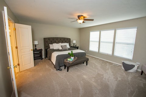 Tiny photo for 1268 Blue Heron Circle, Antioch, IL 60002 (MLS # 12757925)