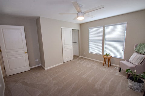 Tiny photo for 1268 Blue Heron Circle, Antioch, IL 60002 (MLS # 12757925)