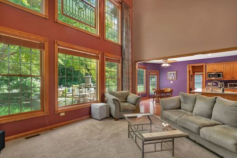 Tiny photo for 24530 W Bluff Road, Channahon, IL 60410 (MLS # 12461575)