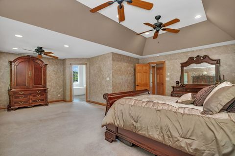 Tiny photo for 24530 W Bluff Road, Channahon, IL 60410 (MLS # 12461575)