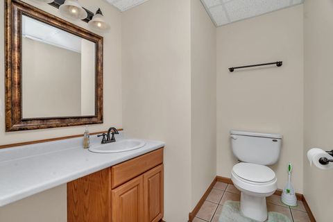 Tiny photo for 24530 W Bluff Road, Channahon, IL 60410 (MLS # 12461575)