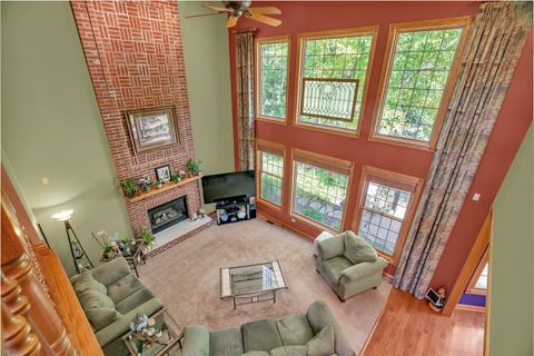 Tiny photo for 24530 W Bluff Road, Channahon, IL 60410 (MLS # 12461575)