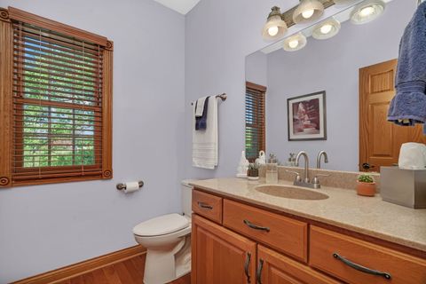 Tiny photo for 24530 W Bluff Road, Channahon, IL 60410 (MLS # 12461575)