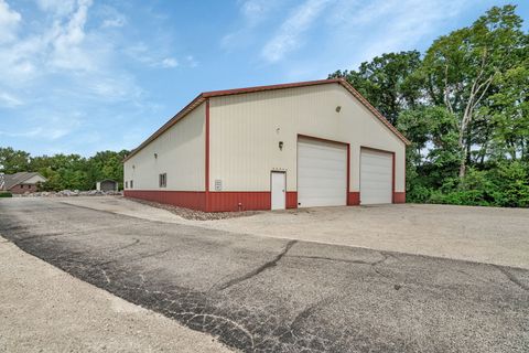 Tiny photo for 24530 W Bluff Road, Channahon, IL 60410 (MLS # 12461575)