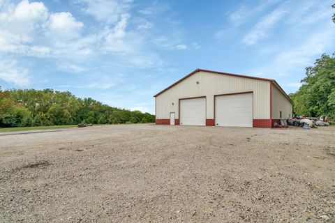 Tiny photo for 24530 W Bluff Road, Channahon, IL 60410 (MLS # 12461575)