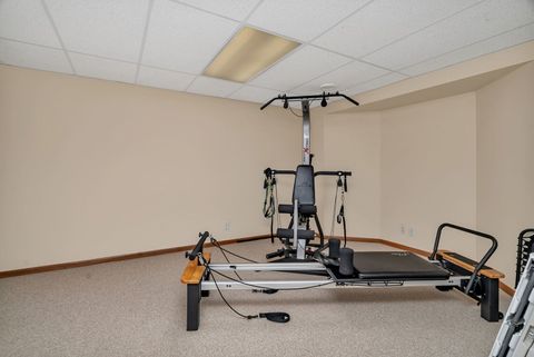 Tiny photo for 24530 W Bluff Road, Channahon, IL 60410 (MLS # 12461575)
