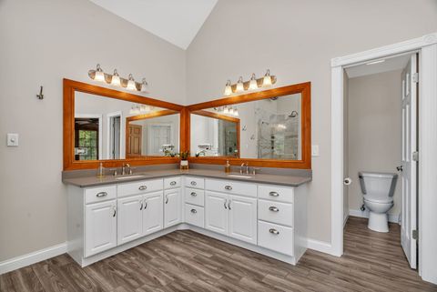 Tiny photo for 24530 W Bluff Road, Channahon, IL 60410 (MLS # 12461575)