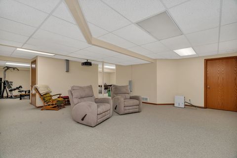 Tiny photo for 24530 W Bluff Road, Channahon, IL 60410 (MLS # 12461575)