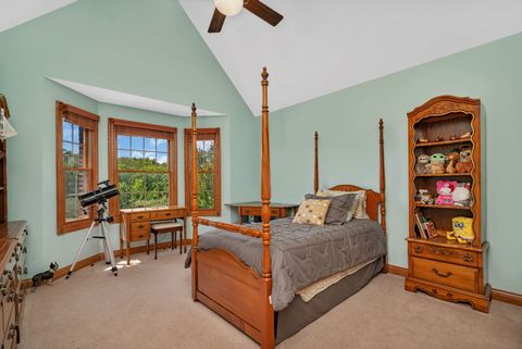 Tiny photo for 24530 W Bluff Road, Channahon, IL 60410 (MLS # 12461575)
