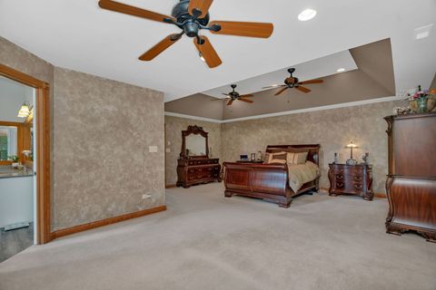 Tiny photo for 24530 W Bluff Road, Channahon, IL 60410 (MLS # 12461575)