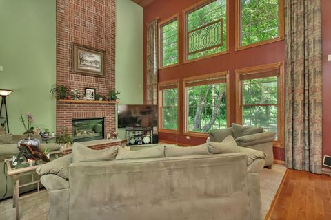 Tiny photo for 24530 W Bluff Road, Channahon, IL 60410 (MLS # 12461575)