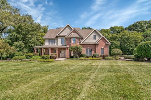 Tiny photo for 24530 W Bluff Road, Channahon, IL 60410 (MLS # 12461575)