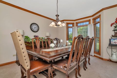 Tiny photo for 24530 W Bluff Road, Channahon, IL 60410 (MLS # 12461575)