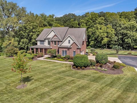 Tiny photo for 24530 W Bluff Road, Channahon, IL 60410 (MLS # 12461575)