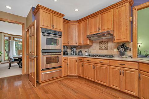 Tiny photo for 24530 W Bluff Road, Channahon, IL 60410 (MLS # 12461575)