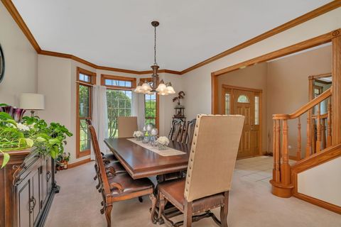 Tiny photo for 24530 W Bluff Road, Channahon, IL 60410 (MLS # 12461575)