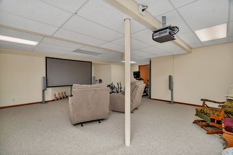 Tiny photo for 24530 W Bluff Road, Channahon, IL 60410 (MLS # 12461575)