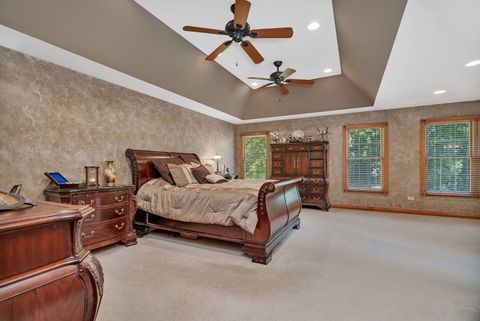 Tiny photo for 24530 W Bluff Road, Channahon, IL 60410 (MLS # 12461575)