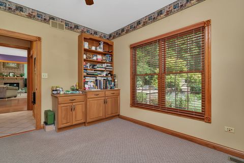 Tiny photo for 24530 W Bluff Road, Channahon, IL 60410 (MLS # 12461575)