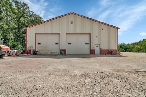 Tiny photo for 24530 W Bluff Road, Channahon, IL 60410 (MLS # 12461575)