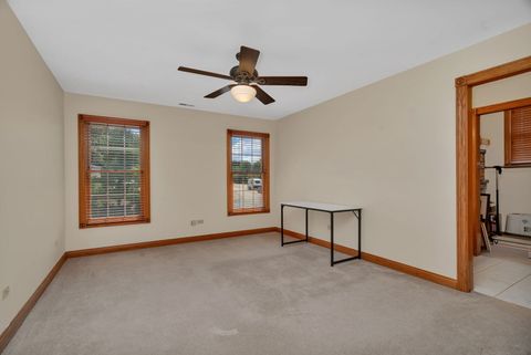 Tiny photo for 24530 W Bluff Road, Channahon, IL 60410 (MLS # 12461575)