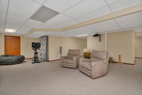 Tiny photo for 24530 W Bluff Road, Channahon, IL 60410 (MLS # 12461575)