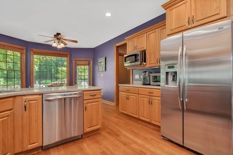 Tiny photo for 24530 W Bluff Road, Channahon, IL 60410 (MLS # 12461575)