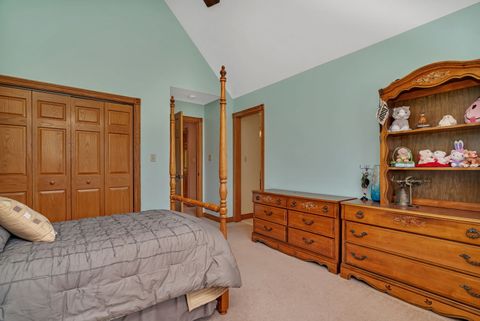 Tiny photo for 24530 W Bluff Road, Channahon, IL 60410 (MLS # 12461575)